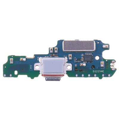 Нижня плата Samsung Galaxy Z Fold4 F936 зарядки, оригінал, б/у - інтернет-магазин запасних частин для телефонів та електроніки MaxService
