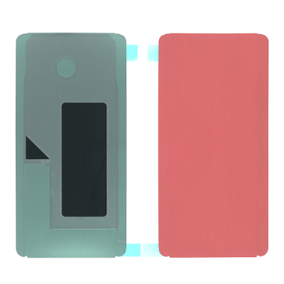 Стикер дисплея Samsung Galaxy S9 G960 задній, мідний - інтернет-магазин запасних частин для телефонів та електроніки MaxService