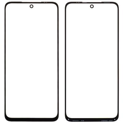 Стекло дисплея для Xiaomi Redmi Note 10 5G, M2103K19G/M2103K19C - интернет-магазин запасных частей для телефонов и электроники MaxService