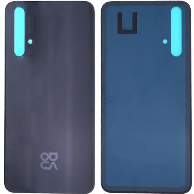 Задняя крышка для Huawei Nova 5T YAL-L21 (Black)