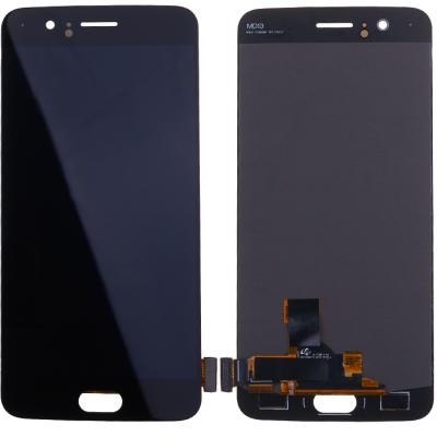 Дисплей для OnePlus 5 A5000, без рамки, оригинал (переклеен) - интернет-магазин запасных частей для телефонов и электроники MaxService