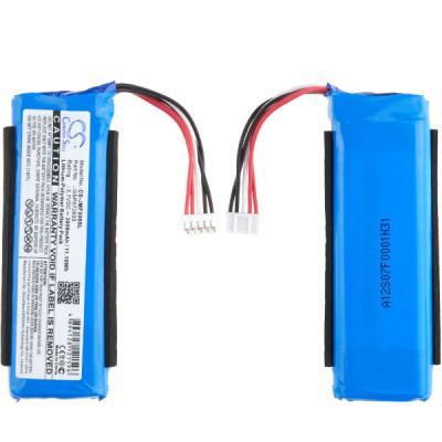 Аккумулятор Cameron Sino CS-JMF300SL для JBL Flip 3, GSP872693 - интернет-магазин запасных частей для телефонов и электроники MaxService