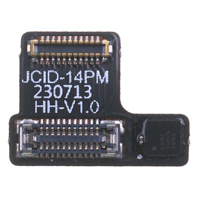 Шлейф JCID Non-removal Rear Camera Repair FPC Flex Cable для iPhone 14 Pro Max - интернет-магазин запасных частей для телефонов и электроники MaxService