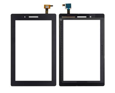Сенсор для Lenovo Tab 3 Essential, TB3-710F, TAB3-710, TB3-710L, TB3-710i - інтернет-магазин запасних частин для телефонів та електроніки MaxService