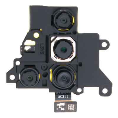 Камера для Xiaomi Redmi 9 M2004J19AG - интернет-магазин запасных частей для телефонов и электроники MaxService