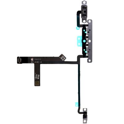 Шлейф датчика наближення для Apple iPhone XS Max, з датчиком освітлення та розмовним динаміком - інтернет-магазин запасних частин для телефонів та електроніки MaxService