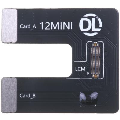 Шлейф iPhone 12 mini для тестера DL400 Pro - інтернет-магазин запасних частин для телефонів та електроніки MaxService