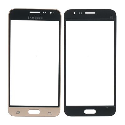 Стекло экрана под переклейку для Samsung Galaxy J3 2016 J320, J320, j320F, (5") - интернет-магазин запасных частей для телефонов и электроники MaxService