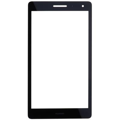 Стекло экрана под переклейку для Huawei MediaPad T3 7" 3G, T3-701/BG2-U01/BG2-W09 - интернет-магазин запасных частей для телефонов и электроники MaxService