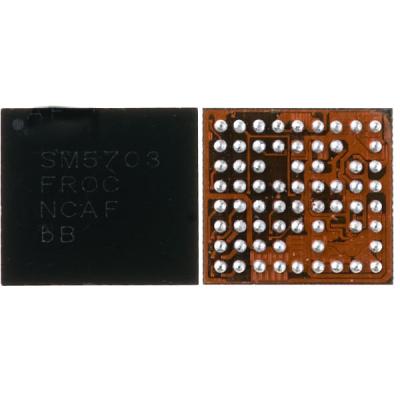 Мікросхема керування зарядкою SM5703 для Samsung Galaxy J5 J500, Galaxy J7 J700 - інтернет-магазин запасних частин для телефонів та електроніки MaxService