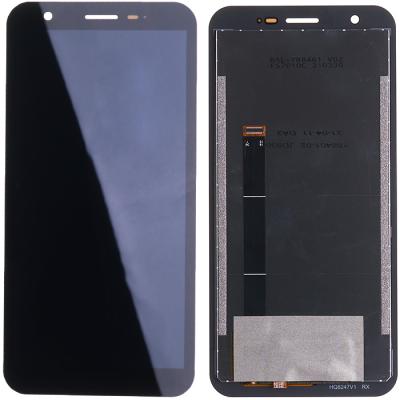 Дисплей для Blackview BV4900, BV4900 Pro, BV5100, BV5100 Pro, (5,7") - інтернет-магазин запасних частин для телефонів та електроніки MaxService