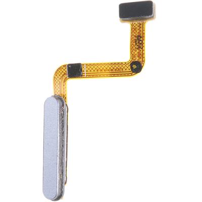 Сканер відбитка пальців для Samsung Galaxy M31s M317, з кнопкою включення, оригінал, з розбирання - інтернет-магазин запасних частин для телефонів та електроніки MaxService