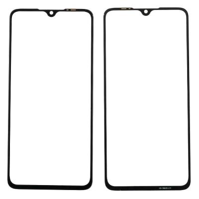 Стекло дисплея для Xiaomi Mi 9 Lite/Mi CC9, без OCA пленки, оригинал - интернет-магазин запасных частей для телефонов и электроники MaxService