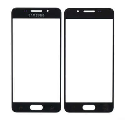 Скло екрана під переклеювання для Samsung Galaxy A3 2016 A310F, (4,7") - інтернет-магазин запасних частин для телефонів та електроніки MaxService