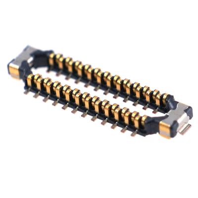 Коннектор дисплея на шлейфе для iPhone 16/16 Plus - интернет-магазин запасных частей для телефонов и электроники MaxService