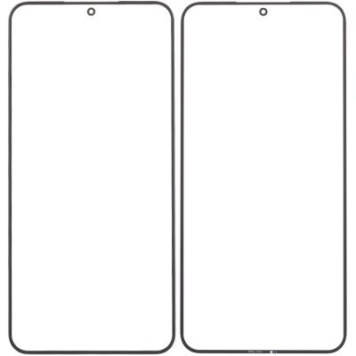 Стекло дисплея для Samsung Galaxy S22 Plus 5G S906, Galaxy S22+ 5G S906, без OCA пленки - интернет-магазин запасных частей для телефонов и электроники MaxService