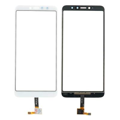 Сенсор для Xiaomi Redmi S2 (оригинал Китай, белый)
