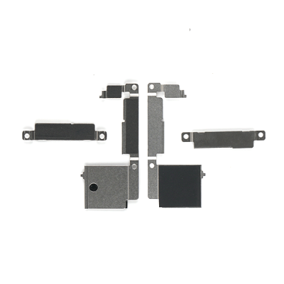 Прижимная планка материнской платы для TP-Link Neffos C7 TP910A - интернет-магазин запасных частей для телефонов и электроники MaxService