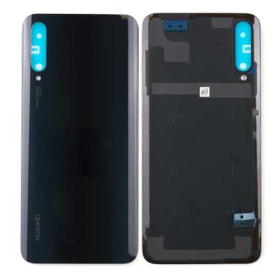 Задняя крышка для Huawei P Smart Pro 2019/Y9s, оригинал PRC (Midnight Black)