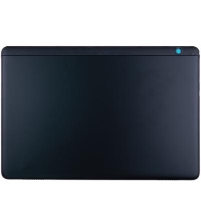 Задняя крышка для Huawei MediaPad T5, AGS2-L09 (черная)