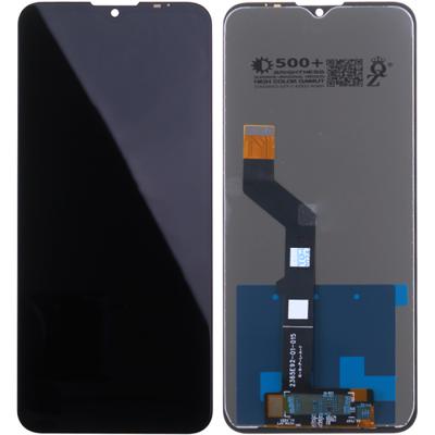 Дисплей для Motorola Moto G9 Play XT2083, без рамки, оригинал Китай - интернет-магазин запасных частей для телефонов и электроники MaxService