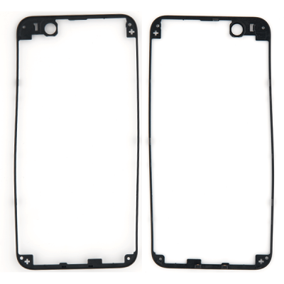 Рамка крепления дисплея Huawei Nova 2 (2017), PIC-LX9 (черная)