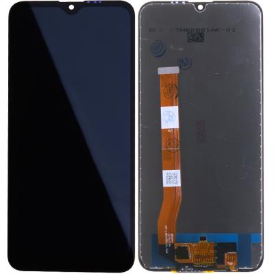 Дисплей для OPPO Realme C2 RMX1941/1945, без рамки, оригинал PRC - интернет-магазин запасных частей для телефонов и электроники MaxService