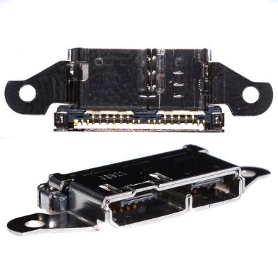 Коннектор зарядки для Samsung Galaxy S5, G900 - интернет-магазин запасных частей для телефонов и электроники MaxService