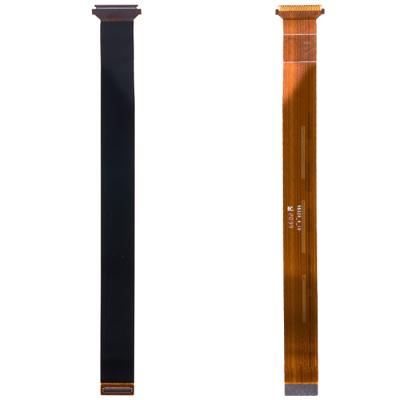 Шлейф дисплея для Lenovo Tab M8 LTE 2/32GB, TB-8505X (оригинал (снят с нового устройства))