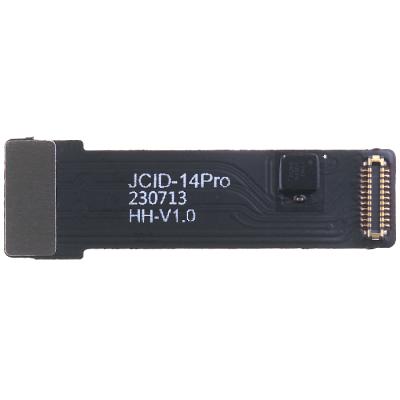 Шлейф JCID Non-removal Rear Camera Repair FPC Flex Cable для iPhone 14 Pro - интернет-магазин запасных частей для телефонов и электроники MaxService
