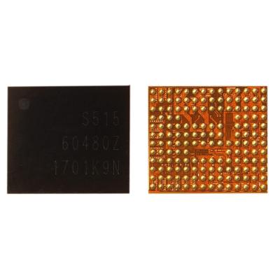 Мікросхема контролер живлення Power Supervisor S515 для Samsung T585, J730F J7 2017, J530F J5 2017 - інтернет-магазин запасних частин для телефонів та електроніки MaxService