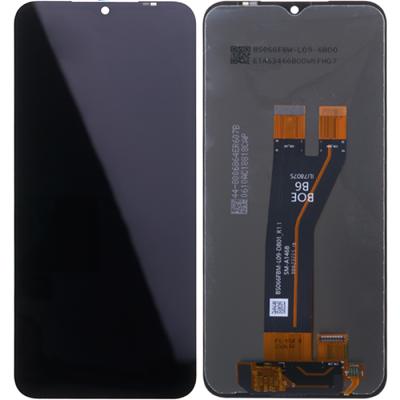 Дисплей для Samsung Galaxy A14 5G A146B, с широким коннектором, оригинал (Service Pack) - интернет-магазин запасных частей для телефонов и электроники MaxService