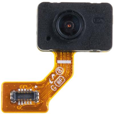 Сканер отпечатка пальцев для Samsung Galaxy A31 2020 A315F/DS, с шлейфом - интернет-магазин запасных частей для телефонов и электроники MaxService