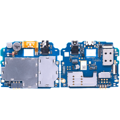 Материнская плата для Lenovo A1000m, с разборки - интернет-магазин запасных частей для телефонов и электроники MaxService