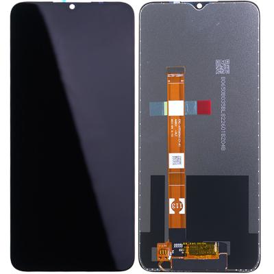 Дисплей для OPPO A16 CPH2269/A16s CPH2271/A54s CPH2273, оригінал PRC - інтернет-магазин запасних частин для телефонів та електроніки MaxService