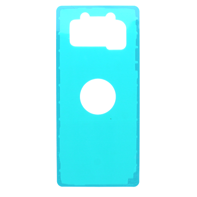 Стикер задньої панелі корпусу Samsung Galaxy Note 8 N950 - інтернет-магазин запасних частин для телефонів та електроніки MaxService
