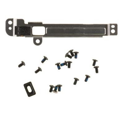 Набір гвинтів та кріпильно-притискних планок для Xiaomi Redmi 6A - інтернет-магазин запасних частин для телефонів та електроніки MaxService