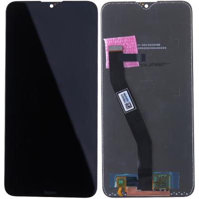 Дисплей для Xiaomi Redmi 8/8A, без рамки, оригинал PRC - интернет-магазин запасных частей для телефонов и электроники MaxService