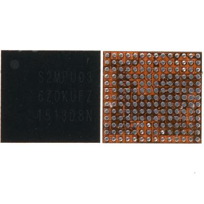 Мікросхема керування живленням S2MPU03A603337 для Samsung J700H/DS Galaxy J7 (2015) - інтернет-магазин запасних частин для телефонів та електроніки MaxService