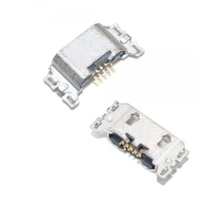 Конектор заряджання для Sony, F3212, E5533 Xperia C5 Ultra Dual, E5553 Xperia C5 Ultra, E5563 Xperia C - інтернет-магазин запасних частин для телефонів та електроніки MaxService