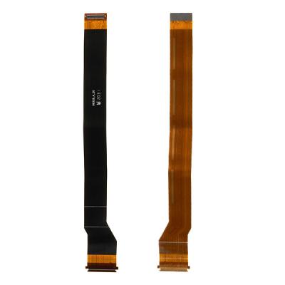 Шлейф для Lenovo Tab M8 FHD TB-8705/TB-8705F (дисплея)