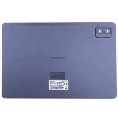 Корпус для Blackview Tab 12, з бічними кнопками та склом камери, оригінал - інтернет-магазин запасних частин для телефонів та електроніки MaxService