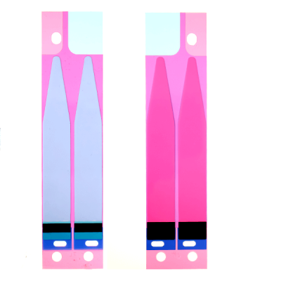 Стикер акумулятора Apple iPhone 6, 6s, 7 - інтернет-магазин запасних частин для телефонів та електроніки MaxService