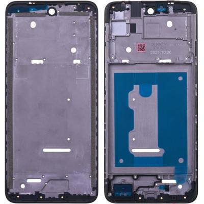 Рамка кріплення дисплея для Motorola Moto E30/E40 - інтернет-магазин запасних частин для телефонів та електроніки MaxService