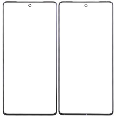 Стекло дисплея для Google Pixel 7 Pro, с OCA пленкой - интернет-магазин запасных частей для телефонов и электроники MaxService