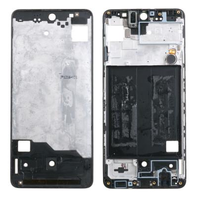 Рамка крепления дисплея для Samsung Galaxy A51 A515 (с разборки)