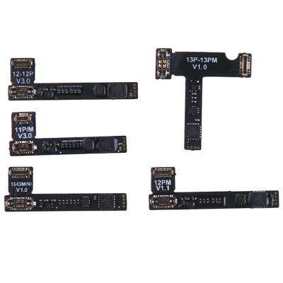 Шлейф JCID Tag-on Battery Flex iPhone - інтернет-магазин запасних частин для телефонів та електроніки MaxService