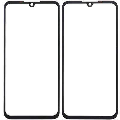 Стекло дисплея для Motorola One Zoom XT2010-1/XT2010, с OCA пленкой - интернет-магазин запасных частей для телефонов и электроники MaxService