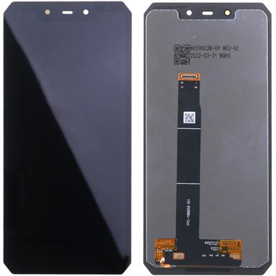 Дисплей для Oukitel F150 Bison 2021, без рамки - интернет-магазин запасных частей для телефонов и электроники MaxService