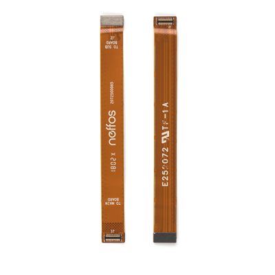 Шлейф міжплатний для TP-Link Neffos Y5s TP804A, оригінал - інтернет-магазин запасних частин для телефонів та електроніки MaxService